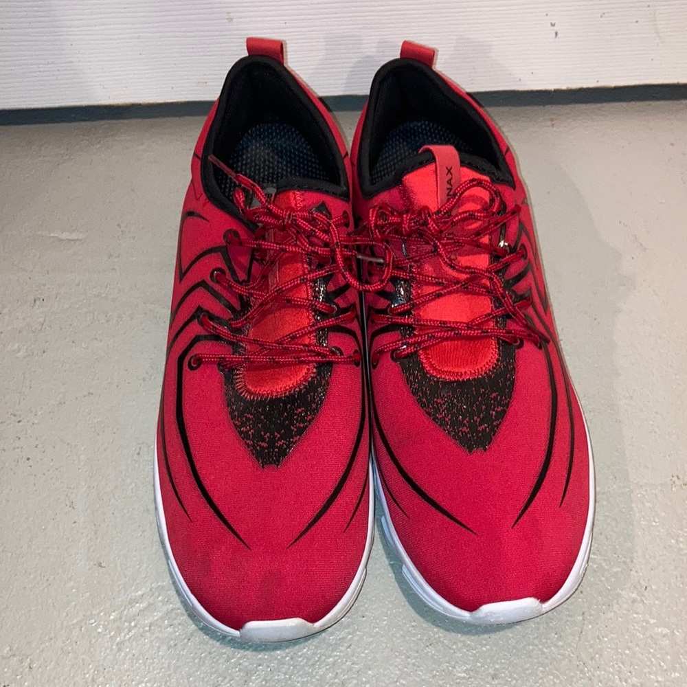 Men’s Bronax Sneakers ⭐️